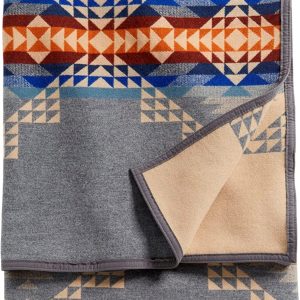 Pendleton Smith Rock Blanket- King Size
